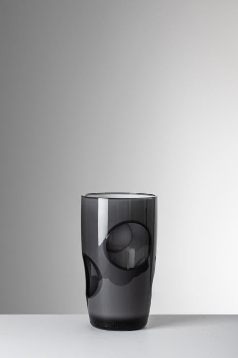 Mario Luca Giusti Fisheye Highball - Grey