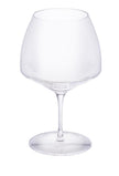 Costa Nova Vite Burgundy Wine Glass