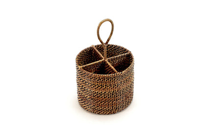 Calaisio Round Utensil Caddy
