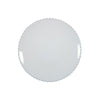 Costa Nova Pearl Dinner Plate