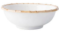 Juliska Bamboo Serving Bowl