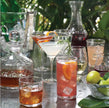 Juliska Puro Stemless White Wine Glass