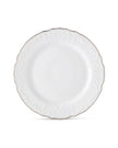 Simply Anna Gold Dinner Plate by Anna Weatherley