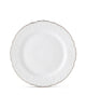 Simply Anna Gold Dinner Plate by Anna Weatherley