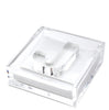 Tara Wilson Cocktail Napkin Holder - J Letter