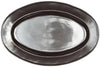 Juliska Pewter Stoneware 15” Platter