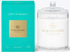 Glasshouse Lost in Amalfi Candle