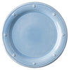 Juliska Berry & Thread Dinner Plate- Chambray